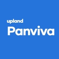 Upland Panviva logo